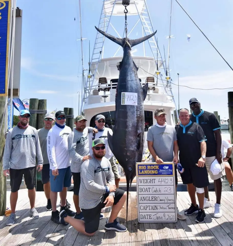 NBA Legends Michael Jordan, 61, used an $8.9M sport-fishing yacht for a ...