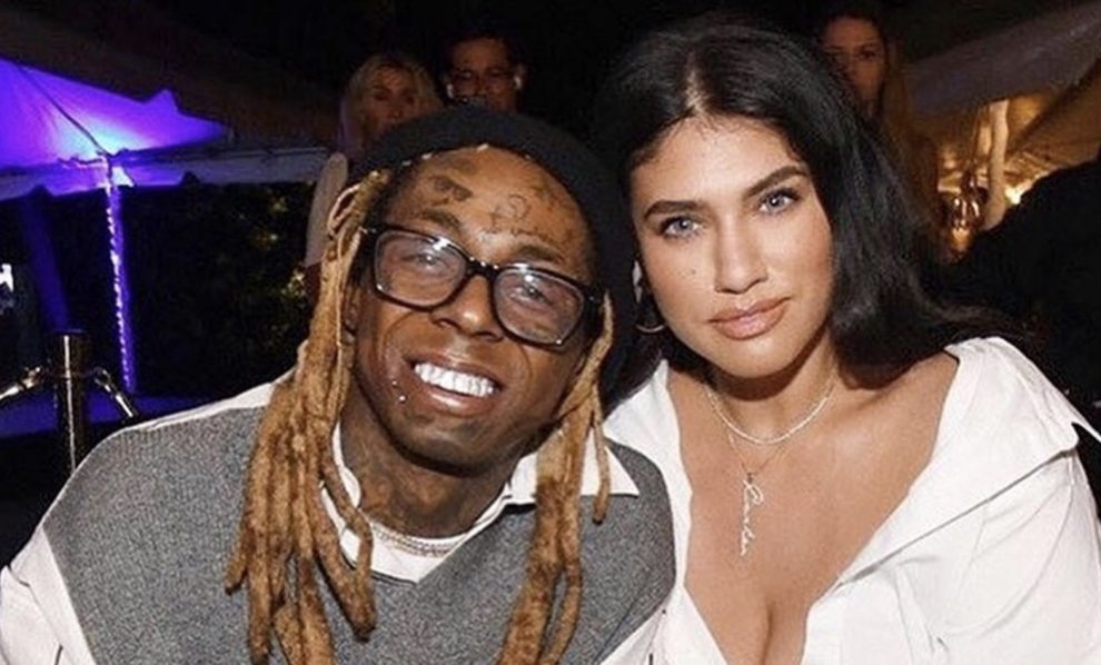 Lil Wayne Dumped By Girlfriend For Endorsing Trump — Guardian Life — The Guardian Nigeria News – Nigeria and World News