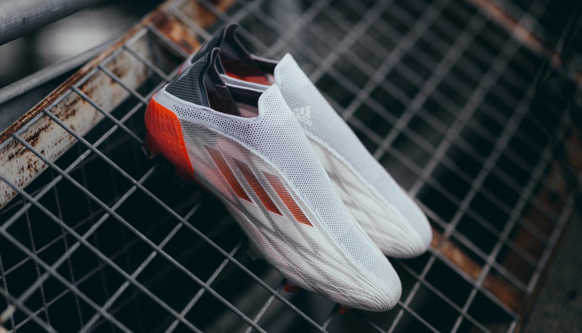 adidas Launch The White Spark Pack - SoccerBible