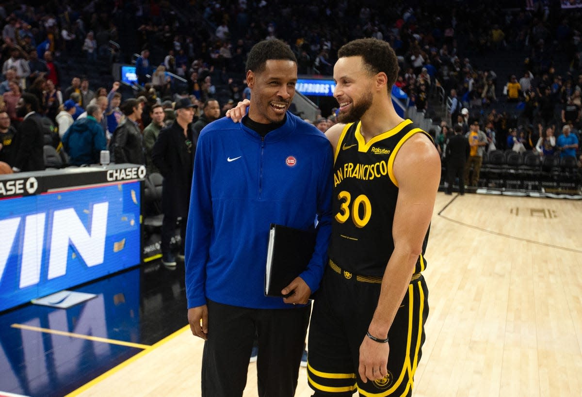 Golden State Warriors vs. Toronto Raptors: Live Stream, TV Channel, Start  Time | 1/7/2024 - How to Watch and Stream Major League & College Sports -  Sports Illustrated.