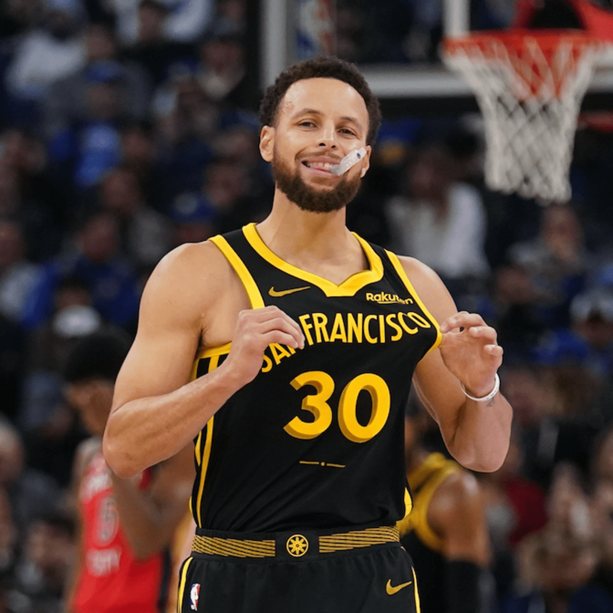 Steph Curry's Honest Statement on Possible Warriors Trade - Inside the  Warriors