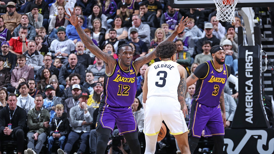 Lakers - The official site of the NBA for the latest NBA Scores, Stats &  News. | NBA.com