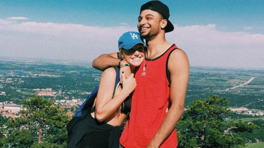 Jamal Murray's Girlfriend: Is He Really Dating The Famous Social Media  Influencer? - SCP Magazine