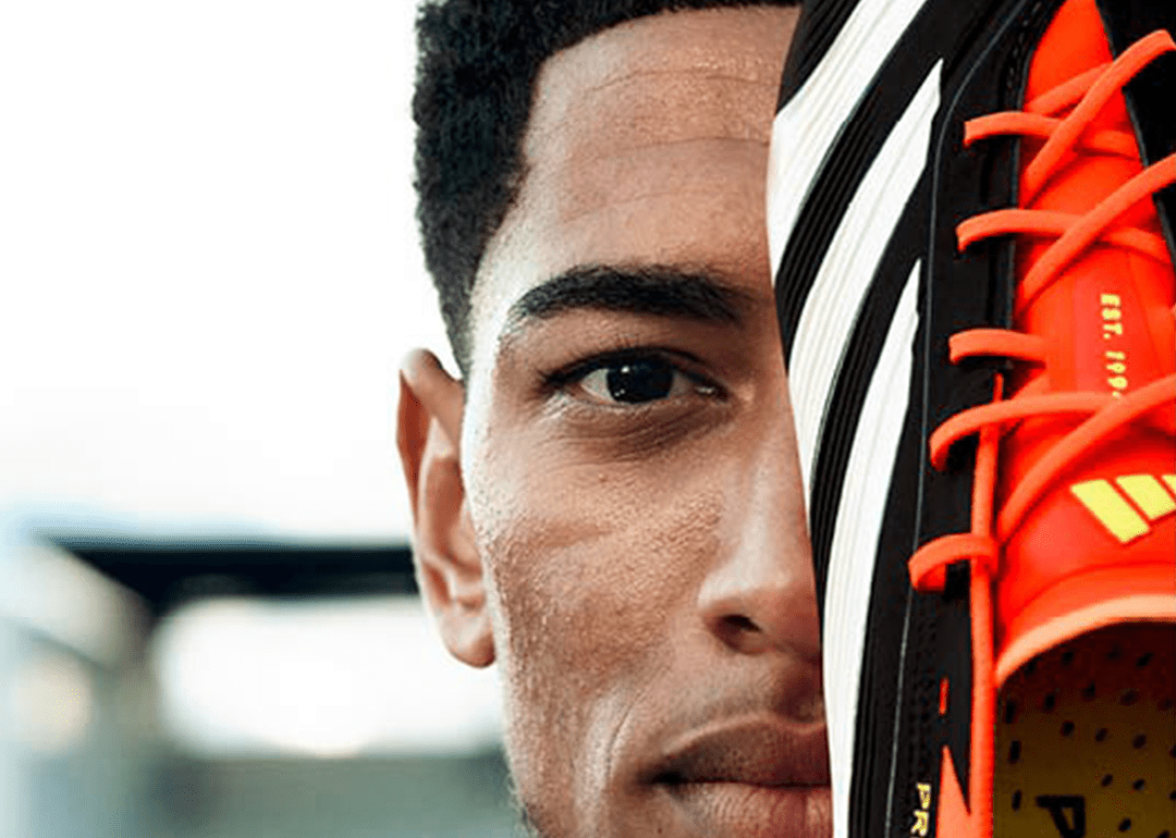 adidas dévoile la nouvelle Predator 24 et célèbre les 30 ans de son modèle  iconique - Views