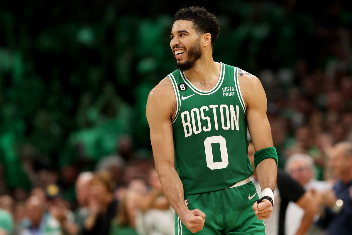 Building a dream team around Jayson Tatum - CelticsBlog