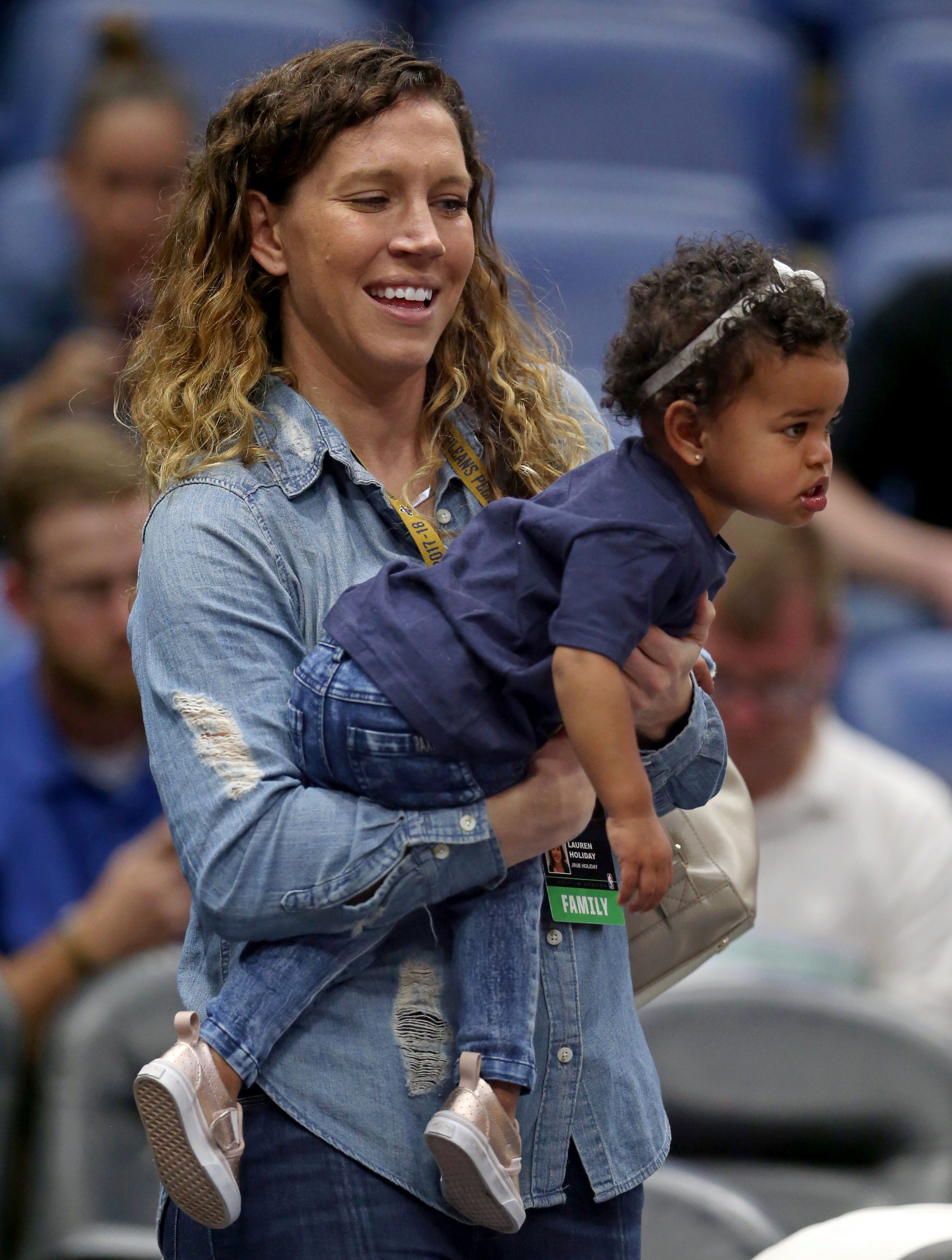 Lauren Holiday inducted into Soccer Hall of Fame and Giannis inspired