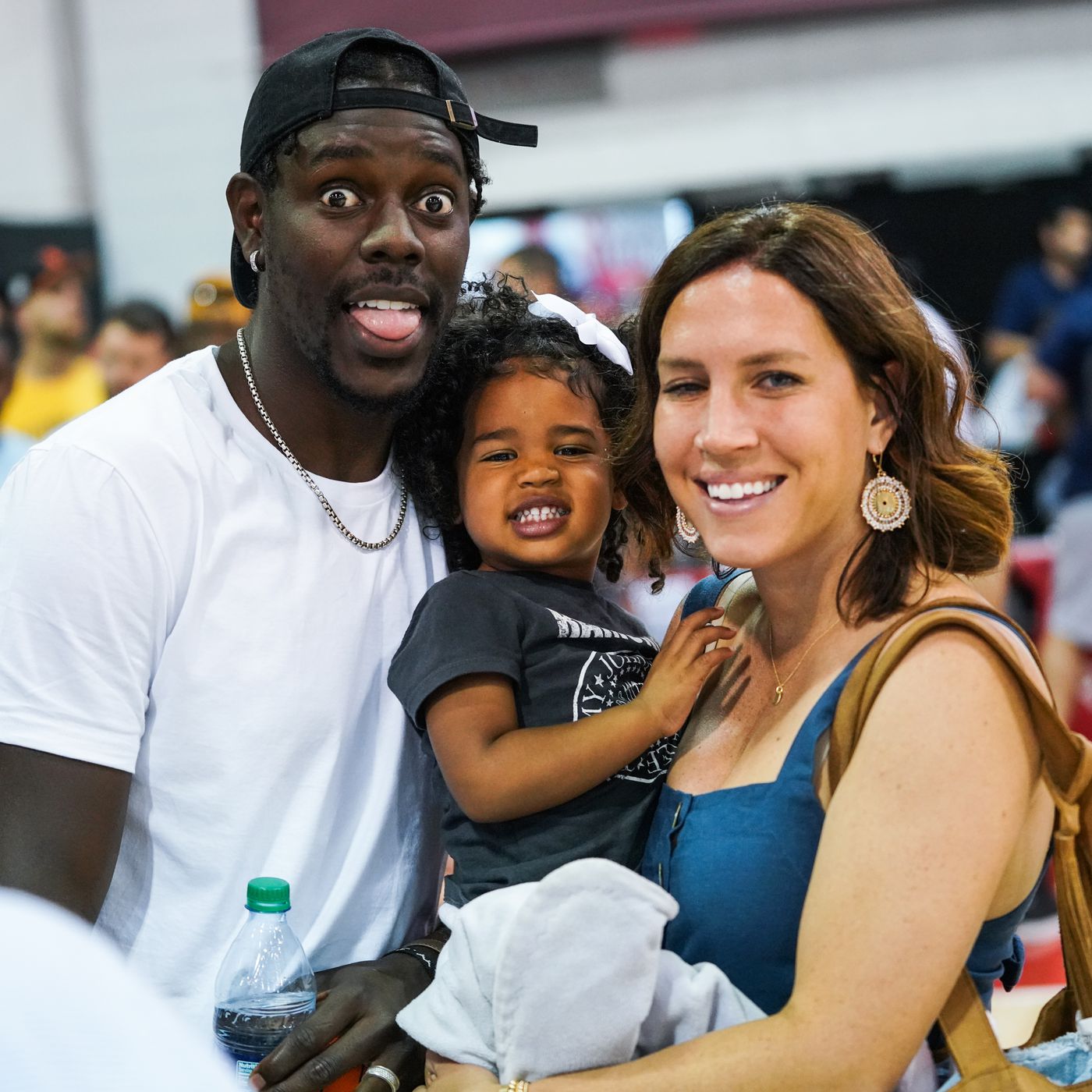 UCLA athletes Jrue, Lauren Holiday set to donate his NBA game checks -  Bruins Nation