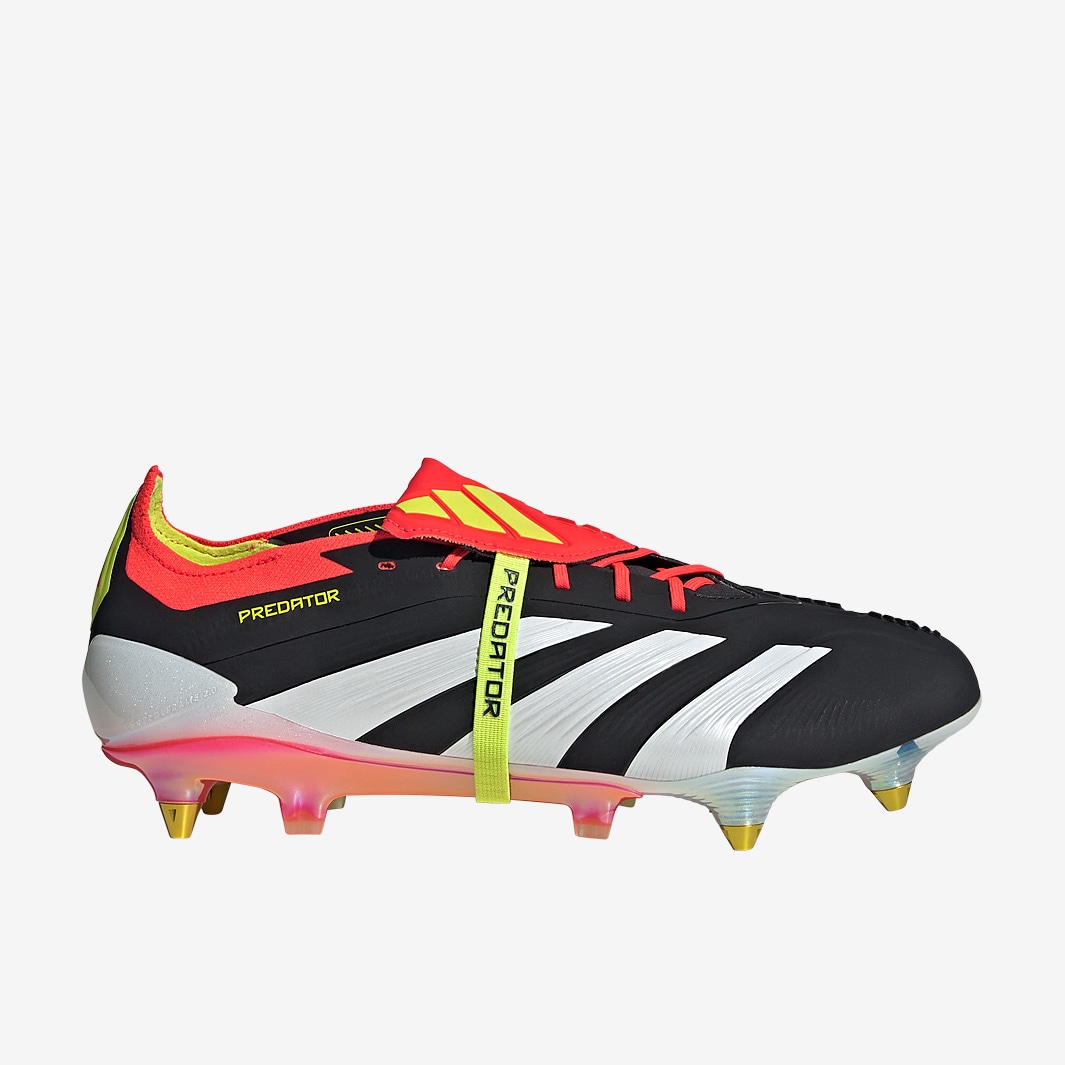 adidas Predator Football Boots | Pro:Direct Soccer