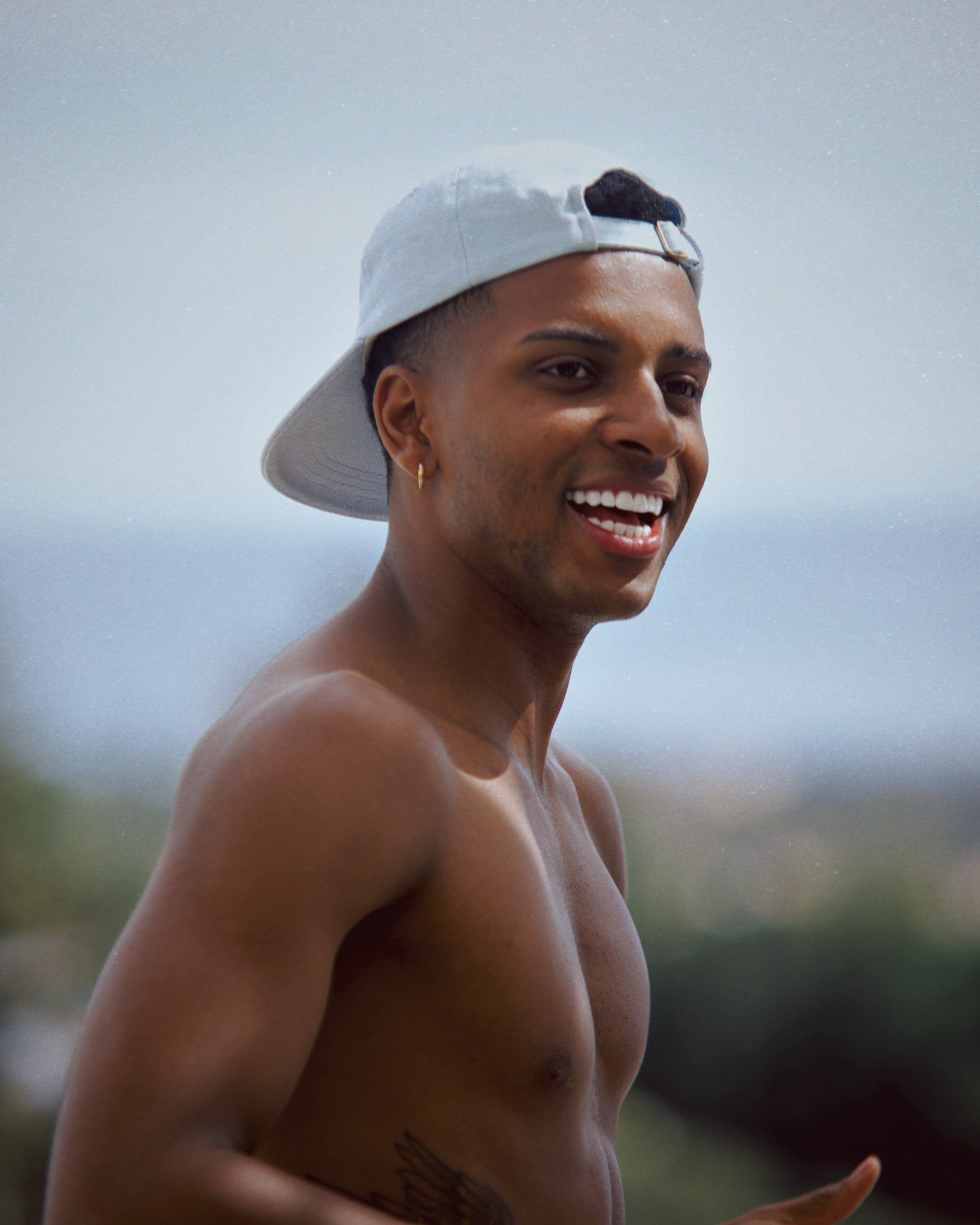 Rodrygo Goes on X: "Marbella 🫶🏾 https://t.co/jEPlrnShZk" / X