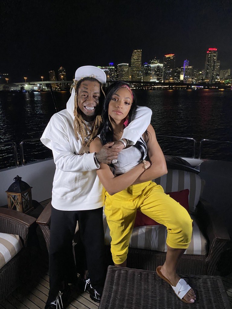 MTV Fresh Out on X: "Catch Lil Wayne on #MTVFreshOut where he'll be teasing  his new “Mama Mia” music video ️ Tomorrow at 5pm on @MTV!  https://t.co/zwBs8rfIjo" / X