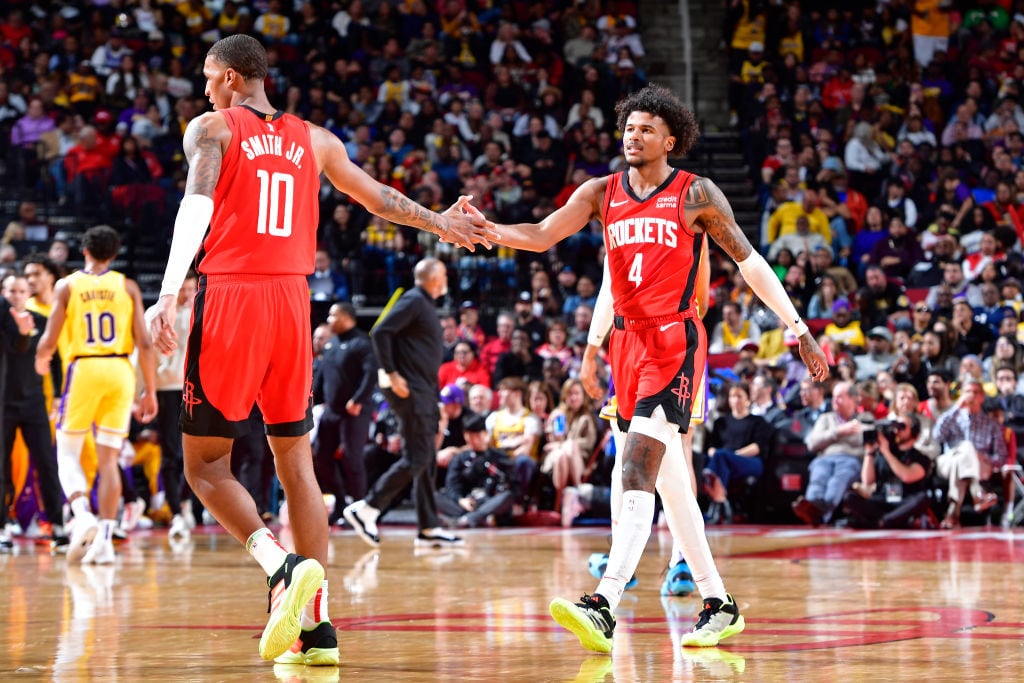 Photos: Rockets vs Lakers 01/29/24 Photo Gallery | NBA.com