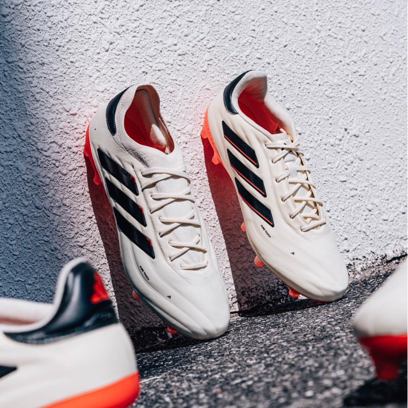 รองเท้าสตั๊ด Adidas Copa Pure 2 Elite FG ตัวท็อป ของแท้ล้าน% | Shopee Thailand