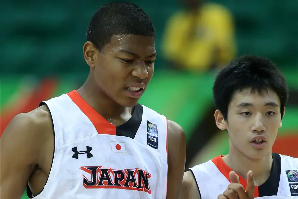 Rui Hachimura Children: Is Rui Hachimura Having Kids?