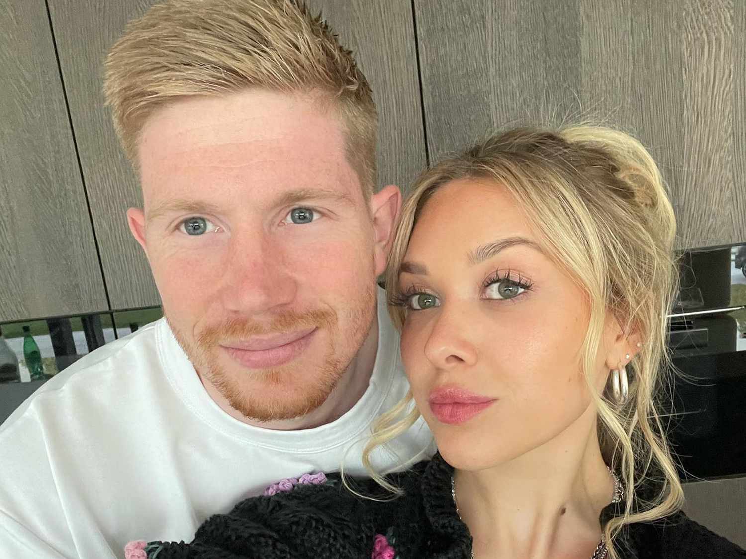 Who Is Kevin De Bruyne's Wife? All About Michèle De Bruyne