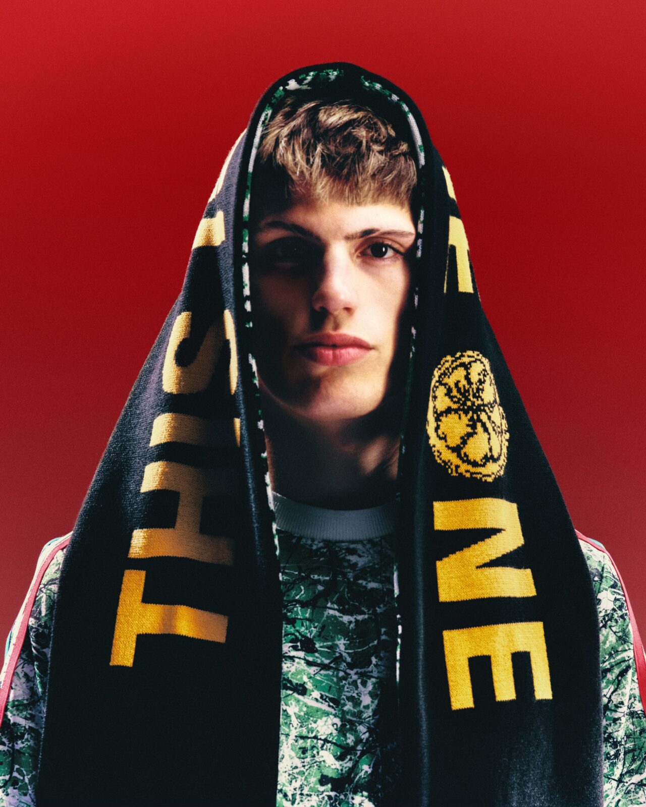 Man United officially launch Stone Roses collection with Adidas