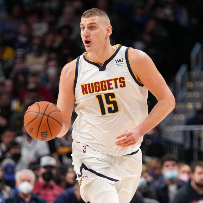 Nuggets rout Trail Blazers on Nikola Jokic's low-scoring night / News -  Basketnews.com