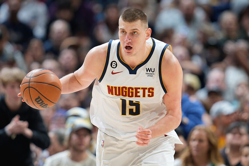 Jokic to skip World Cup to rest, seek second ring with Nuggets | Marca