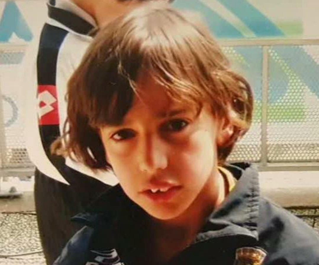 GOAL on X: "Mata has a habit of finding the best childhood pics of his team-mates  This one of Bruno Fernandes is brilliant  [: @juanmata8] https://t.co/oOvumWW8Wg" / X