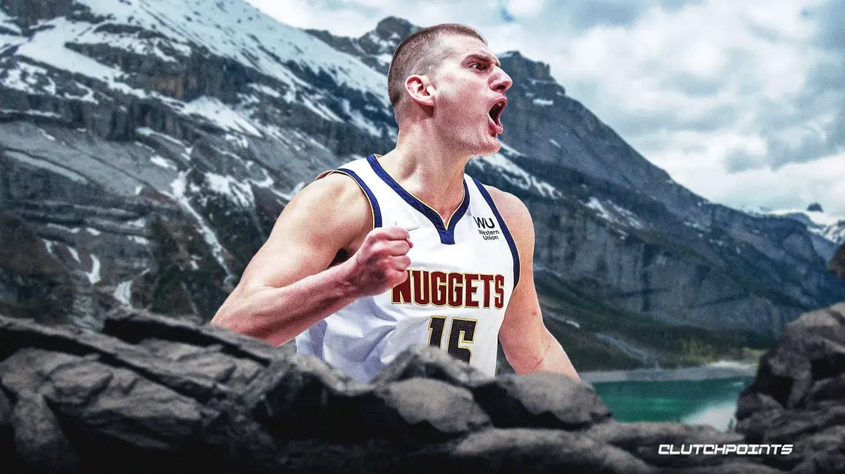 Nikola Jokic, Nikola Jokic Denver, Nikola Jokic house, Nikola Jokic home