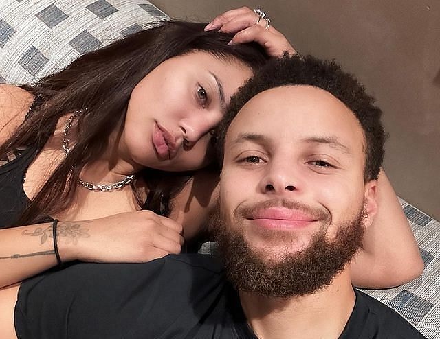 Who is Stephen Curry's wife, Ayesha Curry? All you need to know