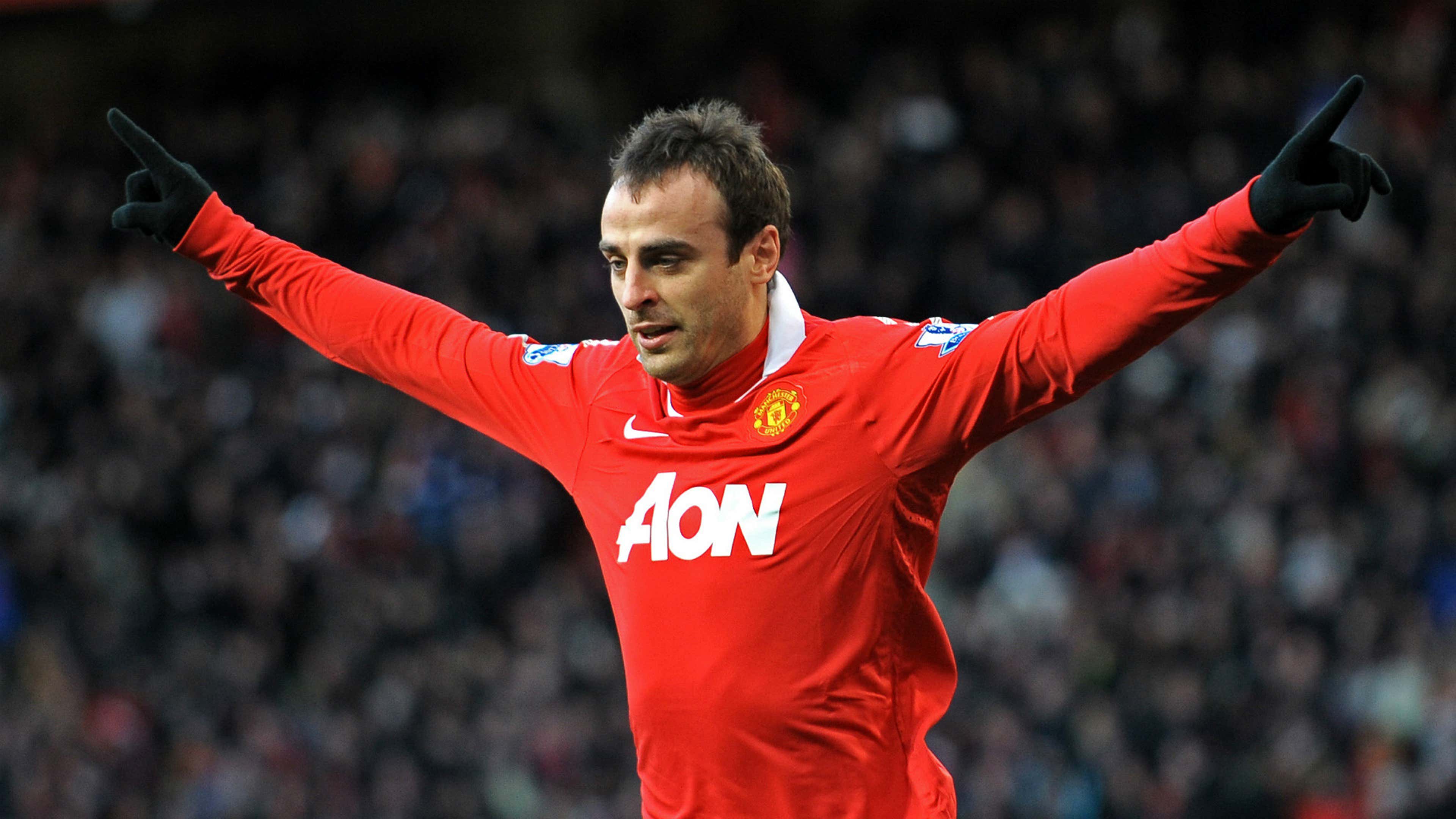 Dimitar Berbatov retirement: Ex-Man Utd striker hangs up boots | Goal.com Nigeria