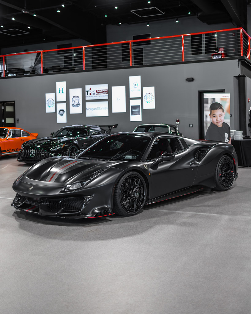 bao in a display of friendship the rock generously gifted kevin hart a ferrari pista as a token of appreciation for the unwavering support during his toughest times 6543c72a0e3d2 In A Display Of Friendship, The Rock Generously Gifted Kevin Hart A Ferrari 488 Pista As A Token Of Appreciation For The Unwavering Support During His Toughest Times.