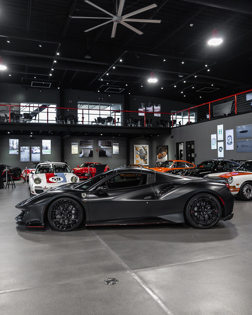 bao in a display of friendship the rock generously gifted kevin hart a ferrari pista as a token of appreciation for the unwavering support during his toughest times 6543c72a31f31 In A Display Of Friendship, The Rock Generously Gifted Kevin Hart A Ferrari 488 Pista As A Token Of Appreciation For The Unwavering Support During His Toughest Times.