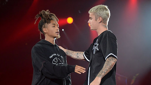 EXCLUSIVE: Jaden Smith Says Justin Bieber Is 'Totally Fine' After Canceling  Tour: 'We All Go Through | wusa9.com