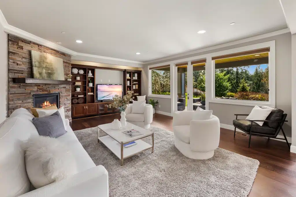 Inside Zach LaVine's $2.25 million home, with photos