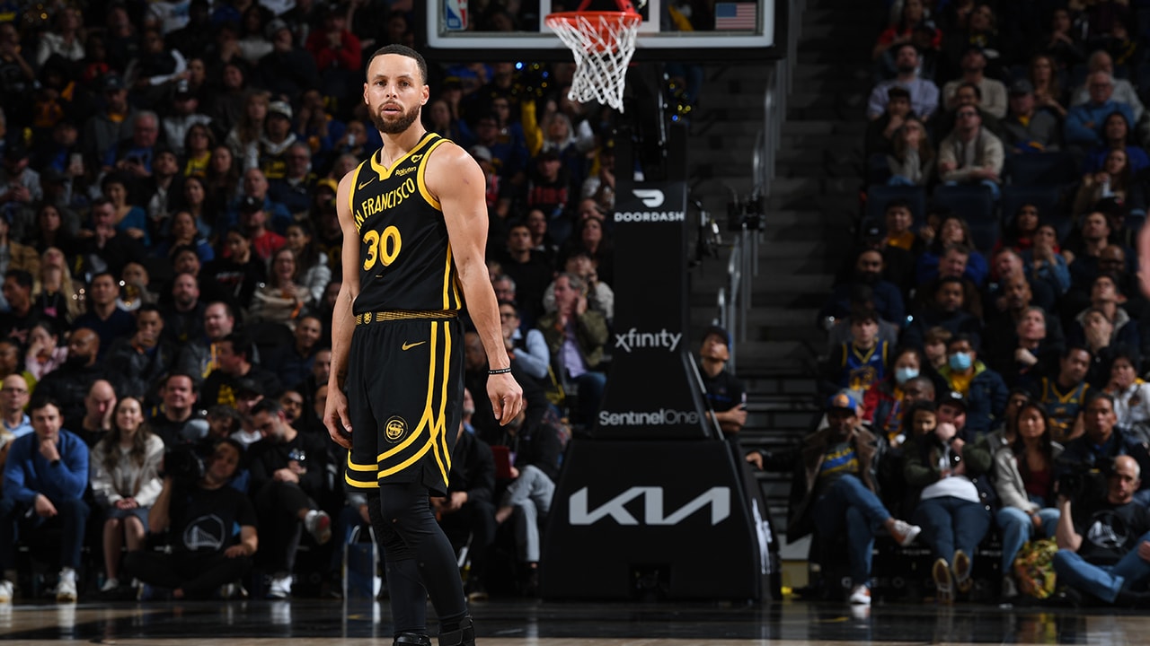 Stephen Curry Injury Update – 3/9/24 | NBA.com