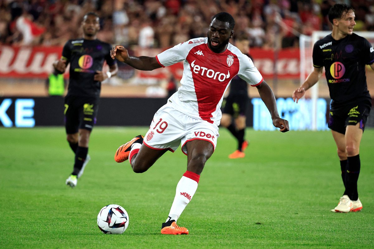 Fabrizio Romano on X: "Excl: Inter approached AS Monaco in the morning to  ask for loan deal with buy clause for French midfielder Youssouf Fofana ️ Manchester  United also asked for the same conditions AS Monaco rejected both  approaches as they ...