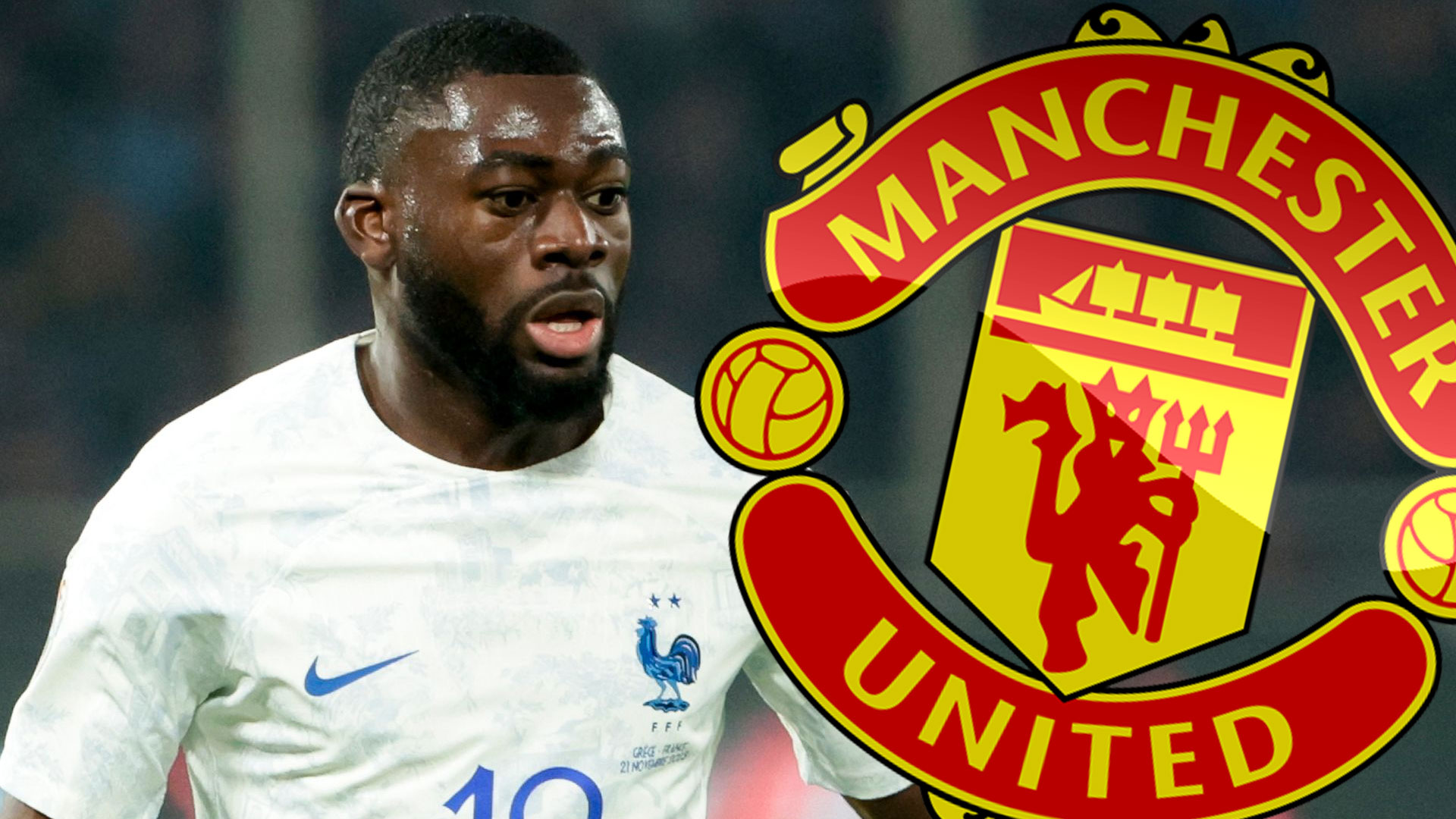 Man Utd 'consider France star as possible Casemiro transfer replacement' in  hint at new sporting director's identity | The Sun