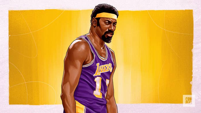 Wilt Chamberlain 10 Most Influential NBA 2022