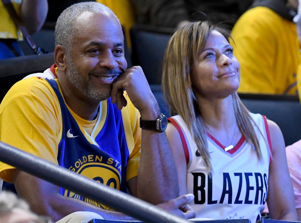 Steph Curry amused by parents' dueling rooting interests – The Denver Post