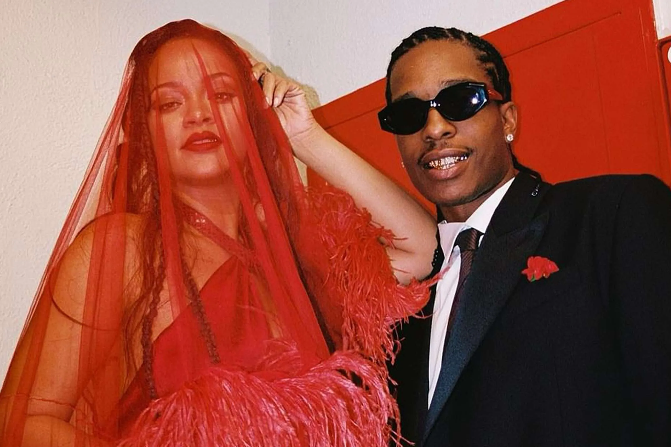 THE LOOKS WE'D SAY 'I DO' TO FROM A$AP ROCKY'S D.M.B VIDEO - Culted