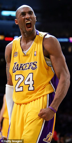 Kobe Bryant