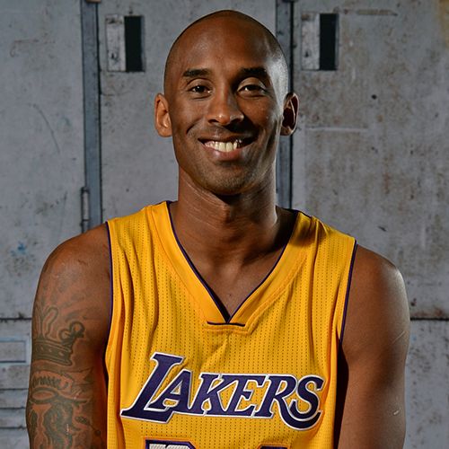 Kobe Bryant - Biography, Hall of Fame NBA Basketball Player