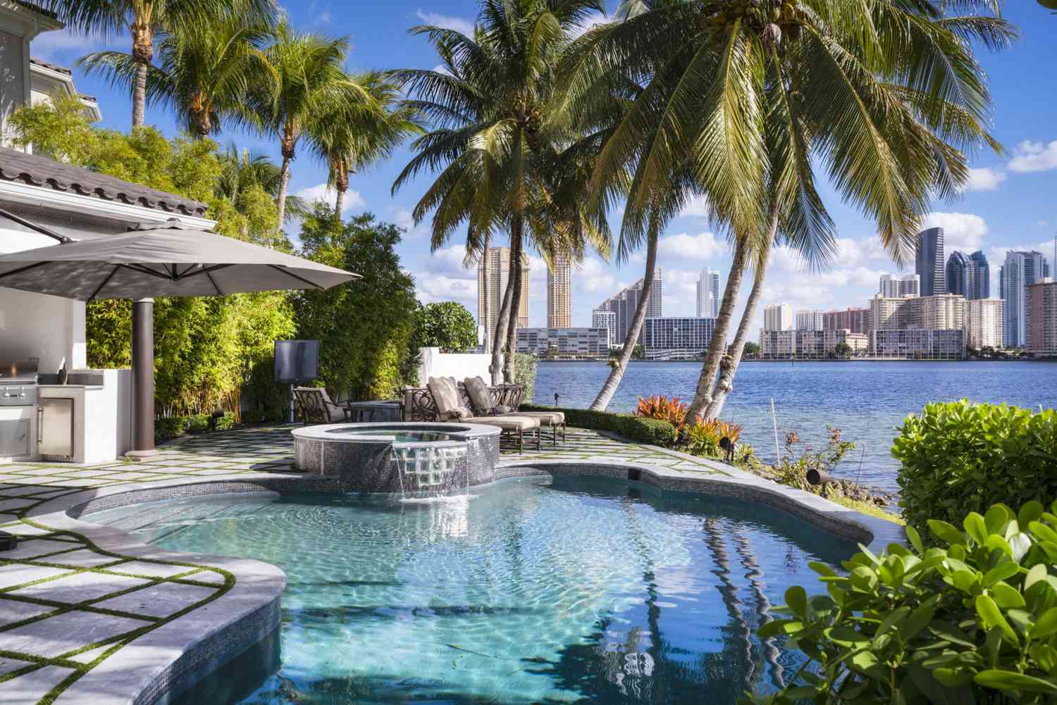 DJ Khaled Sells Miami Mansion for $4.8 Million