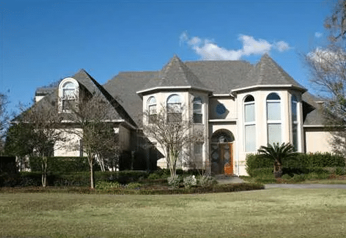 Inside Zion Williamson's $900K house, with photos