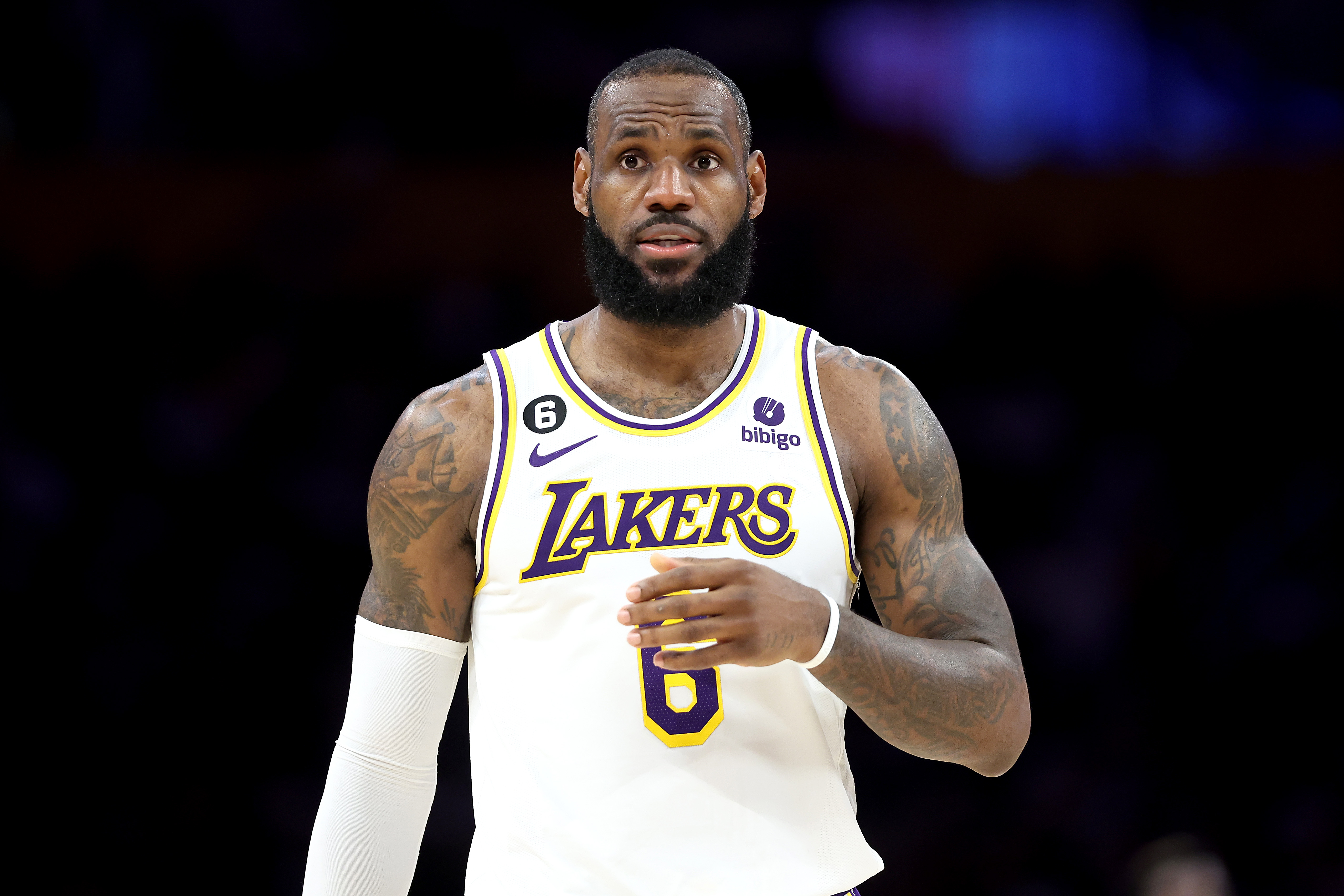 LeBron James has built a stunning $100million property portfolio during his illustrious NBA career