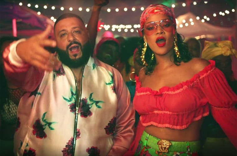Carlos Santana Says That DJ Khaled's “Wild Thoughts” Is “Timeless” | The  FADER