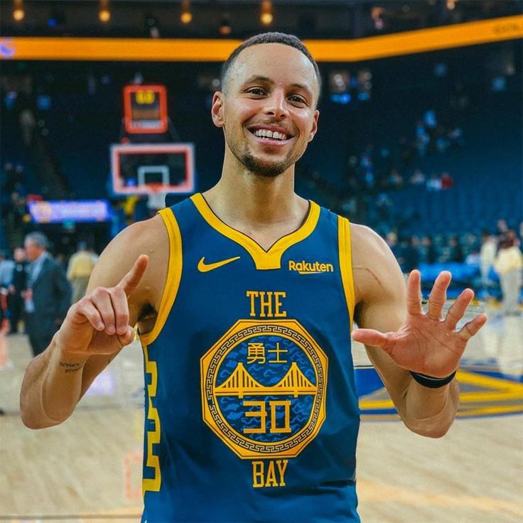 Stephen Curry Net Worth