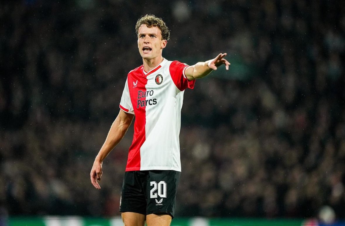 Dutch midfielder willing to join Atletico Madrid amid Premier League and  Barcelona interest - report - Football España