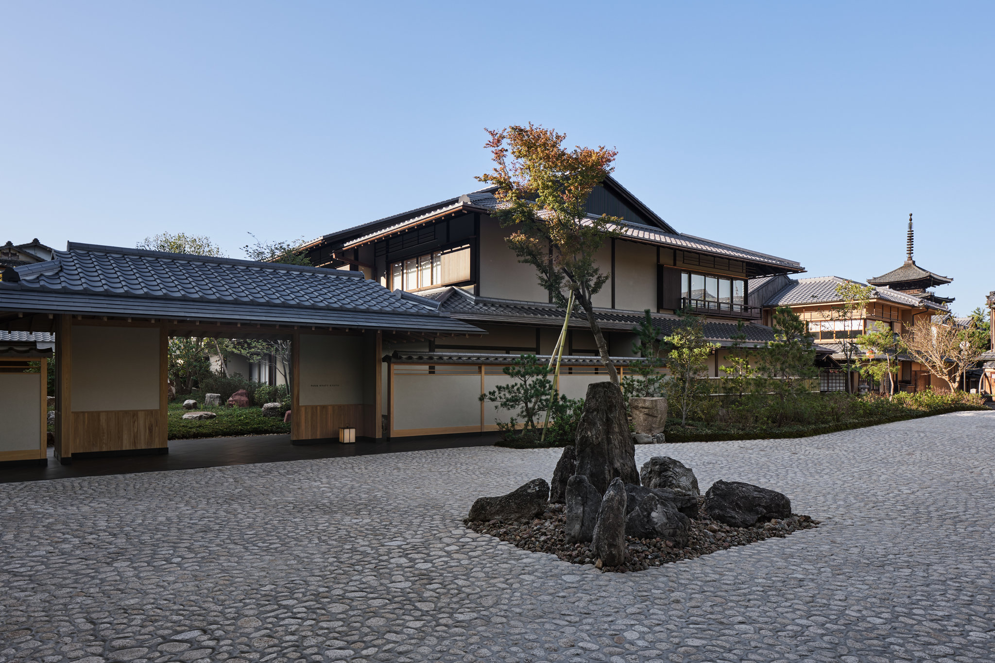 Rui Hachimura's Heartwarming Gesture: A Gifted Kyoto Mansion for His Father