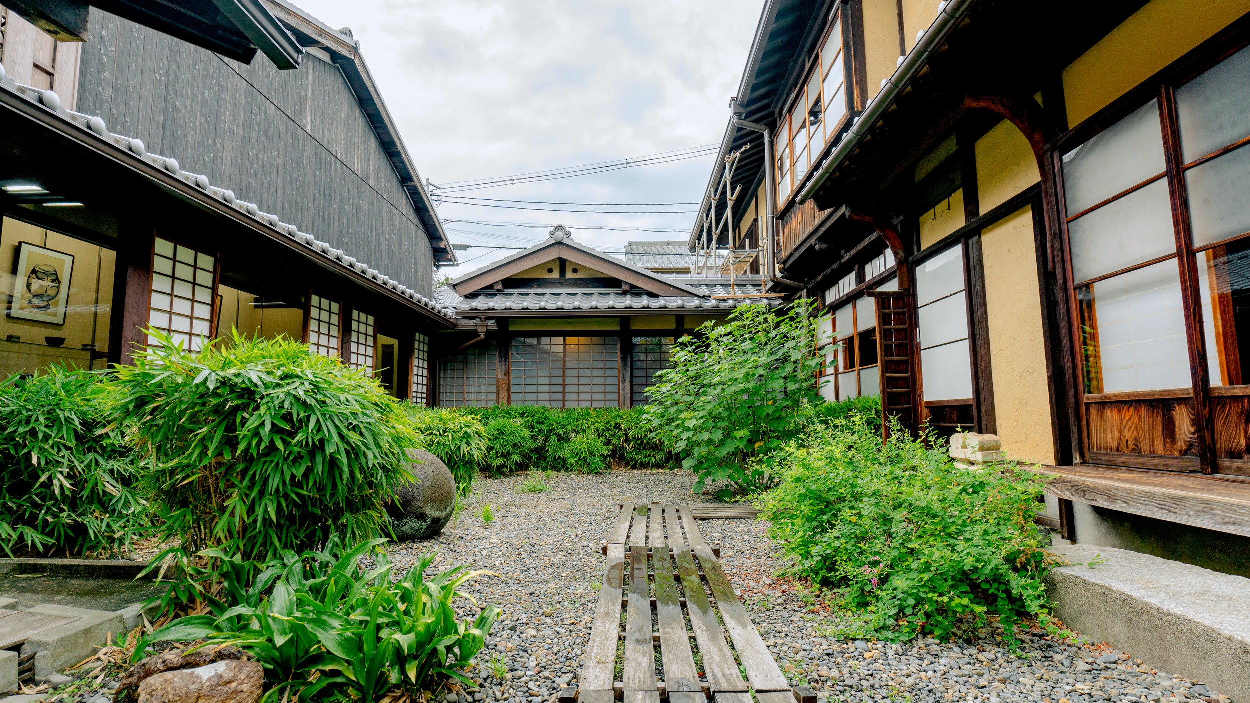 Rui Hachimura's Heartwarming Gesture: A Gifted Kyoto Mansion for His Father