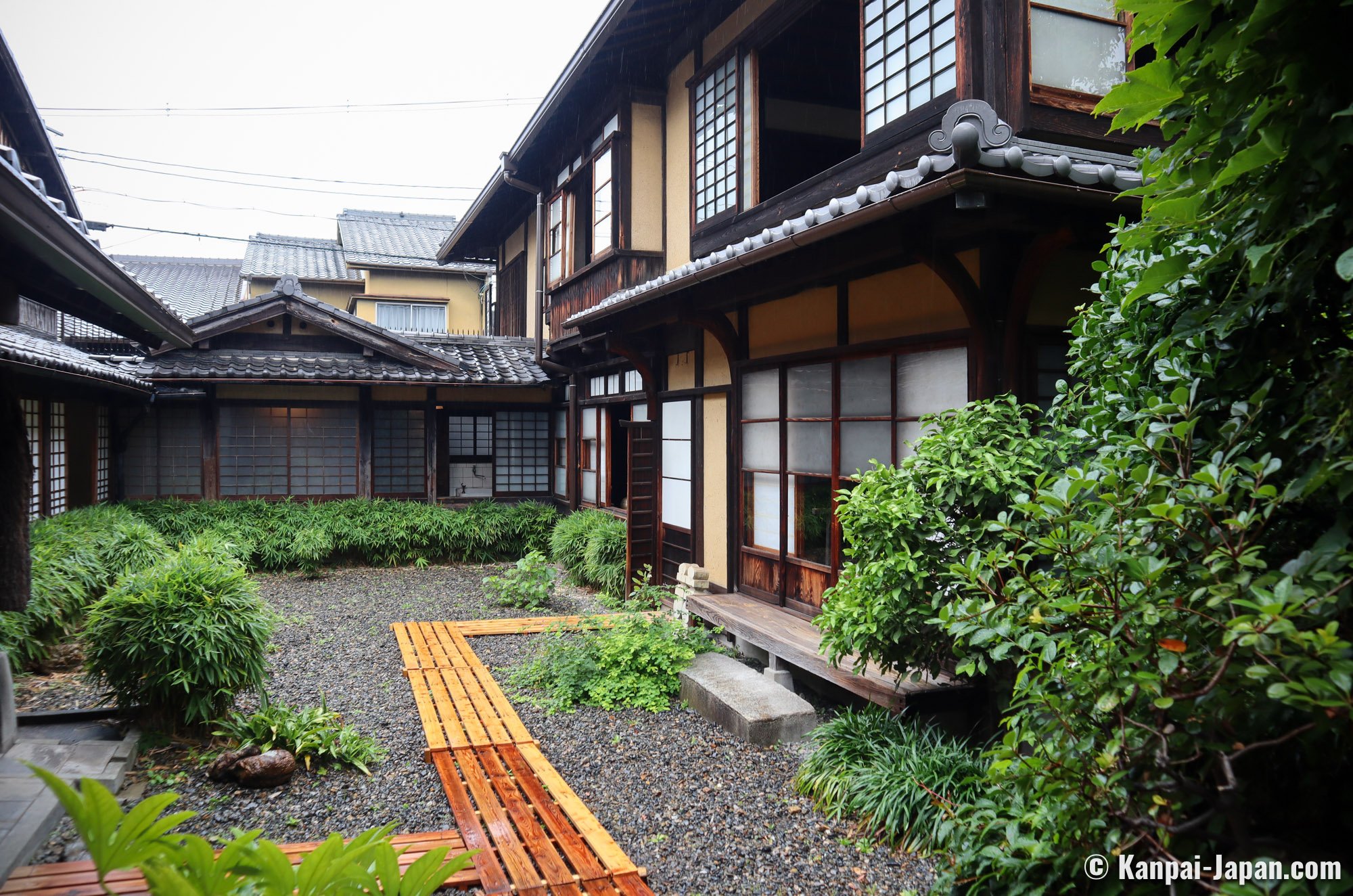 Rui Hachimura's Heartwarming Gesture: A Gifted Kyoto Mansion for His Father