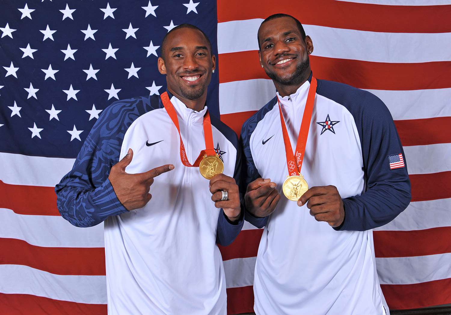 LeBron James Reveals Regrets About Kobe Bryant Friendship