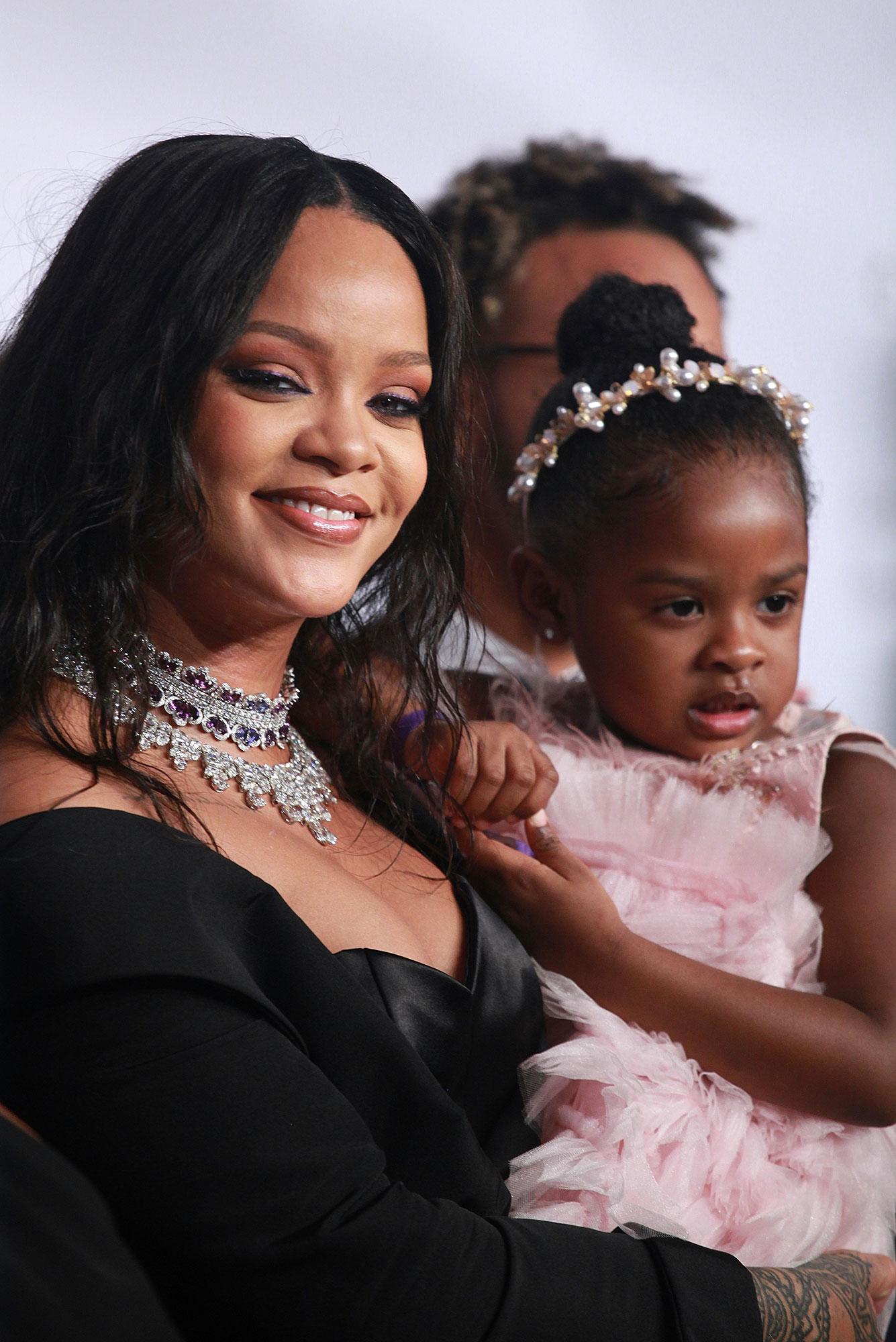 Rihanna's Quotes About Pregnancy, Wanting Kids Through the Years | Us Weekly