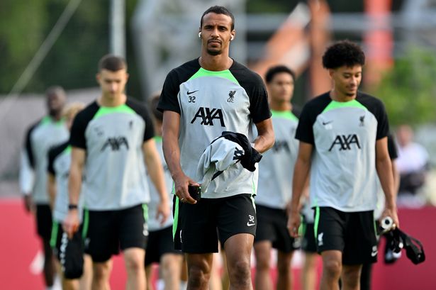 Trent Alexander-Arnold - the latest news, photos and video on the Liverpool  FC right back