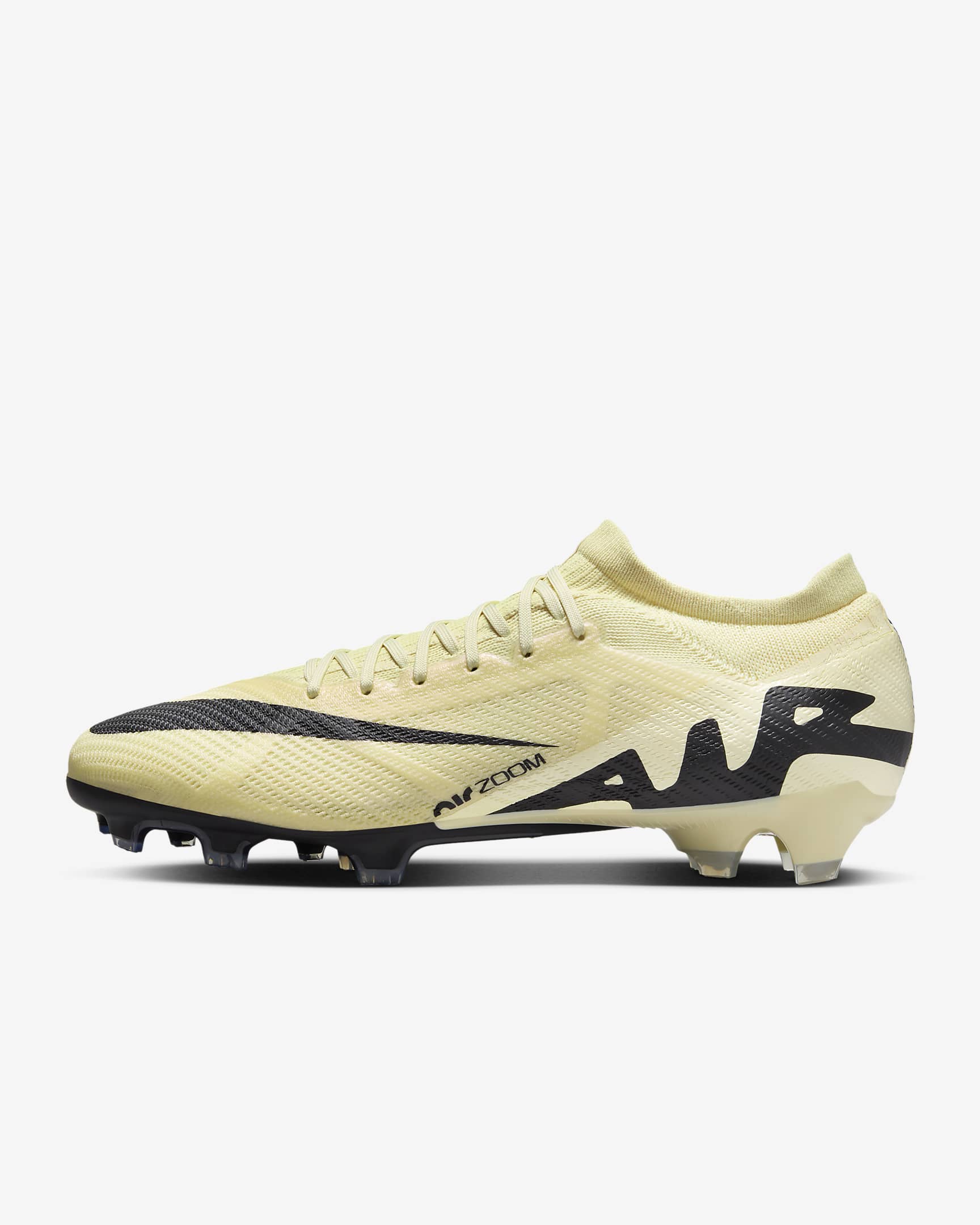 Nike Mercurial Vapor 15 Pro Firm-Ground Low-Top Football Boot